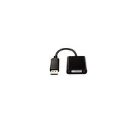 Adaptador DisplayPort a DVI V7 CBLDPDVIAA-1E Negro