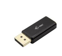 I-tec Displayport To Hdmi Adapter 4k One Size Black