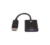 Adaptador DisplayPort A VGA CBLDPVGA-1E