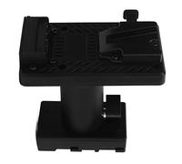 Adaptador Divisor de Potencia, Placa Adaptadora de Batería, Montaje en V, Alta Seguridad para BP U90