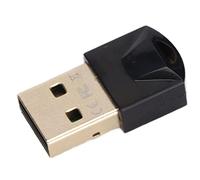 Adaptador Dongle, Adaptador USB Diseño Chapado en Oro de 24K para 7 para 8