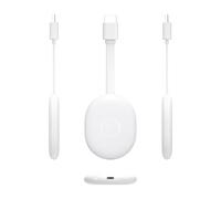 Adaptador Dongle Inalámbrico - Receptor De Video Mirroring con Puerto USB