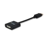 Equip - 133431 Adaptador DisplayPort a DVI-I Dual Link