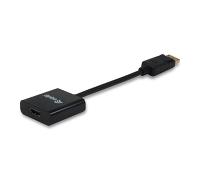 Equip Adaptador de DisplayPort a HDMI
