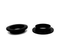 Adaptador dub del pedalier Black Bearing (x2) TU
