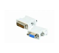 Adaptador DVI-A a VGA