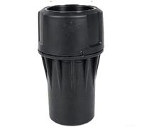 Adaptador DWV9000 para Manguera 38mm Adaptador DWV9000 para Manguera(3pcs) | Compatible DWV9000, para ajuste perfecto 38mm, uso en taller, conexiÃ³n directa, sin fugas de aire