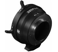 Adaptador DZOFilm Octopus para objetivo PL a montura Sony E