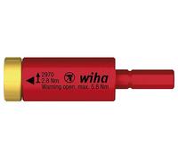 Adaptador EasyTorque Para SlimBits Y SlimVario, 1.2Nm - 46402