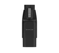 Adaptador EcoFlow DELTA Pro EV X-Stream - Negro - Europa