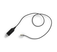 Adaptador EHS EPOS CEHS-CI 02 para Cisco Polycom y Snom