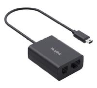 Adaptador EHS Yealink EHS62