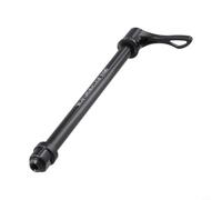 Adaptador Eje 12mm para Liberación Rápida Adaptador Eje 12mm | Aleación aluminio, ligero, para resistencia , 12x142mm, ideal MTB