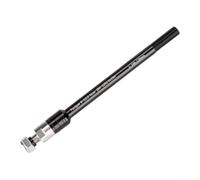 Adaptador Eje Aluminio Ligero para Remolque Bici P1.5