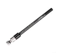 Adaptador Eje Aluminio Ligero para Remolque Bici P1.5