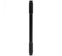 Adaptador Eje Pasante, Ligero y Duradero Adaptador Liberación Rápida 12mm Aleación Aluminio for Ciclistas de Montaña y Carretera, Bicicletas con Eje 148x12