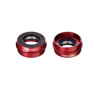 Adaptador Eje Pedalier Carretera M3/42 BB30 Mega Exo NBD 68mm Cerámico 42159