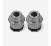 Mavic Adaptador de 9,5 mm para bujes RT de 12 mm ITS4/TS-2 Modelo 2012-2018 gris one_size