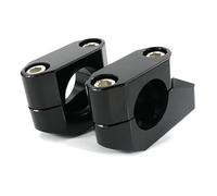 Adaptador Elevador Compatible Con Suzuki V-Strom 800 Se De 2023 2024 1000 Para DL1000 XT 2017 2018 2019 28mm Elevador De Manillar De Motocicleta