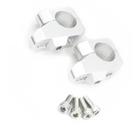 Adaptador Elevador Compatible Con Suzuki V-Strom 800 Se De 2023 2024 1000 Para DL1000 XT 2017 2018 2019 28mm Elevador De Manillar De Motocicleta