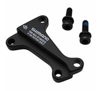 Shimano Adaptador pinza freno disco MA-R180S trasero 180 mm M535
