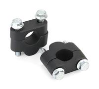 Adaptador Elevadores Manillar Motocicleta Montaje Abrazadera para Y&amaha XTZ250 para Lander 250 XTZ150 para Crosser Extensor de Manillar