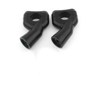 Adaptador Elevar El Manillar La Motocicleta para T&riumph Bobber T100 T120. Abrazaderas Elevadoras para El Manillar.