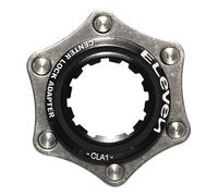 Adaptador Eleven para frenos de disco Shimano