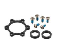 Adaptador en buje delantero BOOST Buje 3x12mm Estándar: 142-