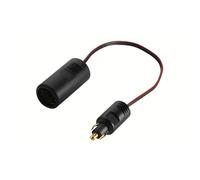 Adaptador Encendedor Cigarrillos 8A 250MM Cable 12-24V HELLA para U.a.
