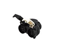 Adaptador Enchufe 12 V 16 A 3732 S-TIPO HELLA