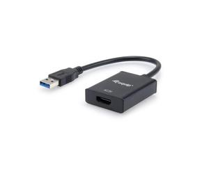 Adaptador equip usb 3.0 a hdmi - 1920 x 1080 - 60hz