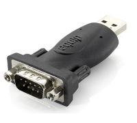 adaptador equip usb-serie 133382