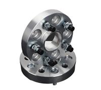 Adaptador Espaciador de Rueda centrado en el Cubo para Buick 20/25/30/35/40 mm PCD 5x120 CB 67,1 o 65,1 mm, Juntas de Cubo de Rueda de 5 Pernos M14xP1.5
