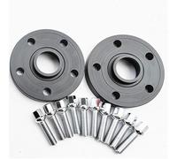 Adaptador Espaciador De Rueda Coche, 2 Uds., 25mm, 5x130 CB71.6 Para Q7 Con 10 ., Pernos Tipo Bola 14x1,5