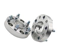 Adaptador Espaciador de Rueda para Toyota 86 5x100 56,1 mm, espaciadores de Rueda de 5 Pernos, calzas, Placa, Juntas de Cubo de Rueda 15/20/25/30/35/40/45/50/70 mm