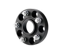 Adaptador Espaciador De Rueda PCD 5x108 CB 63,4 Para Ford Para Focus C-MAX Para Taurus Para Jaguar XJ XF XK S-TYPE PoleStar M12x1.5(30mm)