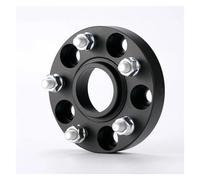 Adaptador Espaciador De Rueda PCD 5x108 CB 63,4 Para Jaguar Para E-Pace Para I-Pace Para Pole Star M14x1.5 1 Pieza Separadores de ruedas(15mm)