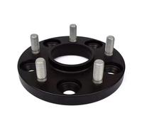 Adaptador Espaciador De Rueda PCD 5x108 CB 63,4 Para Volvo S60 Jaguar E-Pace I-Pace PoleStar M14x1.5 Placa brida(20mm)