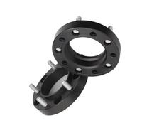 Adaptador Espaciador De Rueda PCD 5x110 CB 65,1 Mm Para Fiat 500X 2014 2015 2016 2017 2018 2019 2020 2021 2022 2023 2024 2025 15-50 Mm 2 Piezas(2PCS 25MM 12x1.25)