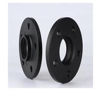 Adaptador Espaciador De Rueda PCD 5x114,3 ID = 56,1 A OD = 66,1mm Adecuado Para SUBARU Para WRX S4 Para STI Para Legacy Para Outback Separadores De Rueda(5mm)