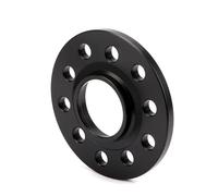 Adaptador Espaciador Rueda 2 Adaptadores Espaciadores Universales Para Ruedas De Coche 3 Mm 5 Mm 8 Mm 12 Mm 15 Mm Y 20 Mm PCD 5 X 100 5 X 112 CB 57.1 Mm(2PCS 12mm Black)