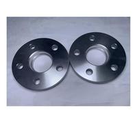 Adaptador Espaciador Rueda 2 Piezas 12 Mm PCD 5 X 114,3 Con Orificio Central 64,1 Mm Apto Para Altura Cojinete Cubo Hasta 12 Mm arandelas rueda coche