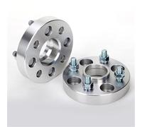 Adaptador Espaciador Rueda 2 Piezas 15mm Para Polo Para Passat Para Jetta Para Gol Para Golf Para Santana Scirocco PCD 4x100 CB 57,1 Mm M12x1,5 Separador Ruedas Del Vehículo