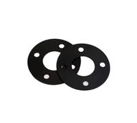 Adaptador Espaciador Rueda 2 Piezas PCD 4x108 CB 63,4Mm 3/5/8/10/12/15/20mm | Para Fiesta Para ST Para Focus Para Ecosport Para Ka Para K Para Figo Para Lkon Para B-max Separadores Centrados En Buje