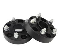 Adaptador Espaciador Rueda 5x114.3 66.1 Mm Para NISSAN 350Z/370Z/GTR/para Maxima/para Altima/para Fuga/para Leaf/para Bluebird 15/20/25/30/35mm(50mm black)