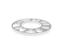 Adaptador Espaciador Rueda Aleación Aluminio 3/5/6/8/10Mm | Modificación Ampliación Cubo La Placa Cuñas(8mm)