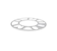 Adaptador Espaciador Rueda Aleación Aluminio 3/5/6/8/10Mm | Modificación Ampliación Cubo La Placa Cuñas(5mm)