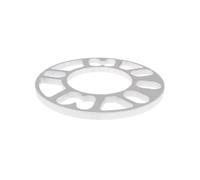 Adaptador Espaciador Rueda Aleación Aluminio 3/5/6/8/10Mm | Modificación Ampliación Cubo La Placa Cuñas(10mm)