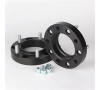 Adaptador Espaciador Rueda Coche PCD 4x100 CB 57,1mm Para 4 Orificios Para VW Para Polo Para Jetta Para Gol/UP Para Santana M12x1.5(2PCS 30MM)